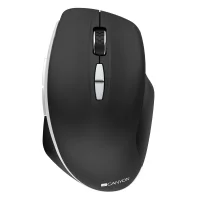 Мышь Canyon MW-21 (черный) фото 1